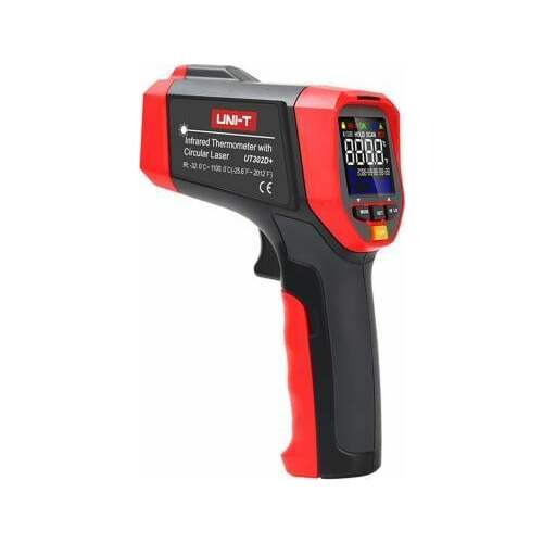 Uni-T Uni-T UT302D+ | MIE0454 |