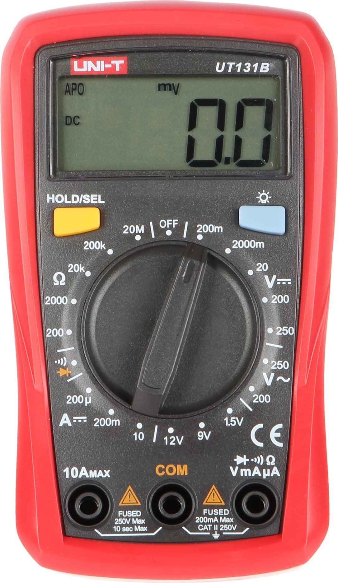 Uni-T   UT-131B | UT-131B | 5902887087080