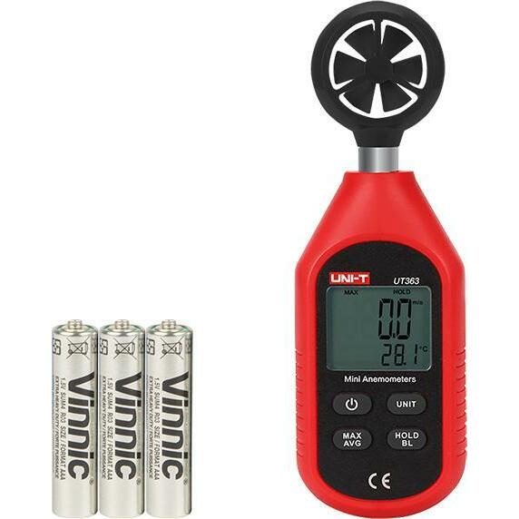 Uni-T UT363 UNI-T | UT363 |