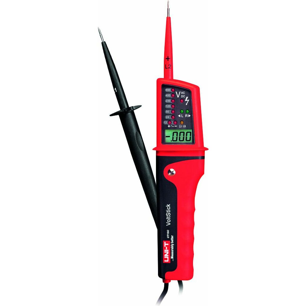Uni-T  6 - 690V (EMPN_UT15C) |