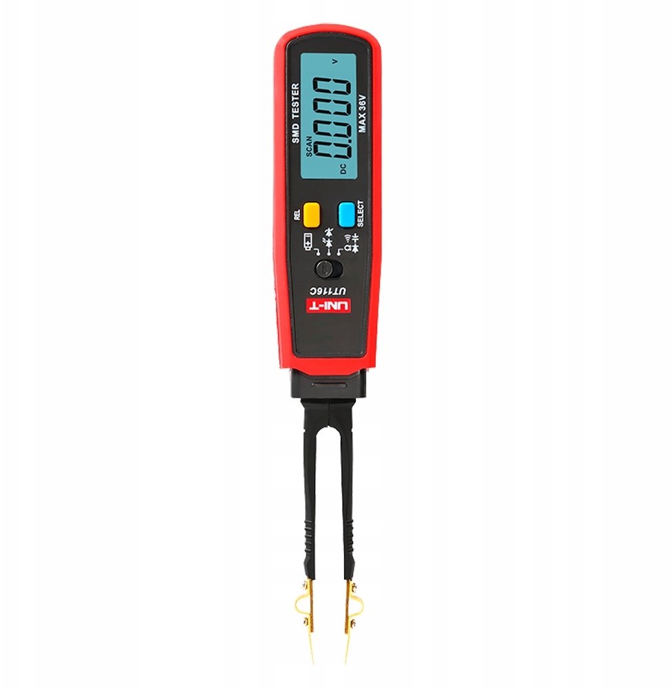 Uni-T Tester SMD UNI-T UT116C |