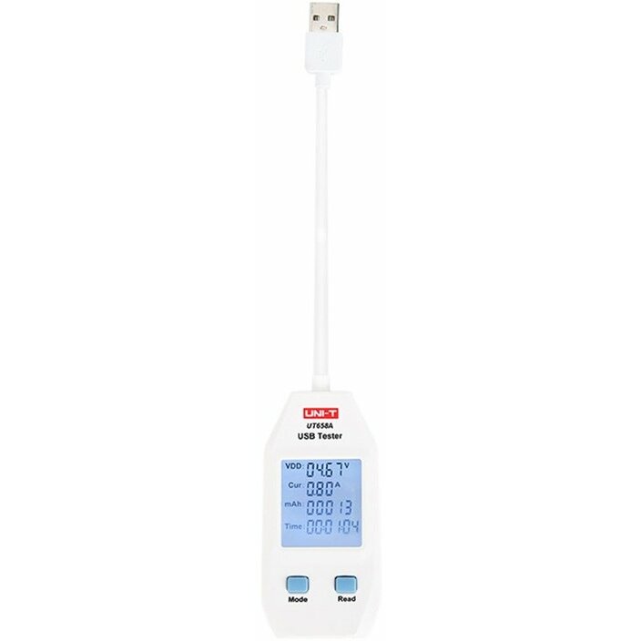Uni-T Tester USB Uni-T (UT658A) |