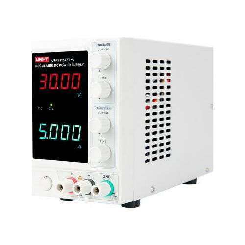 Uni-T Zasilacz laboratoryjny Uni-T UTP3315TFL-II |