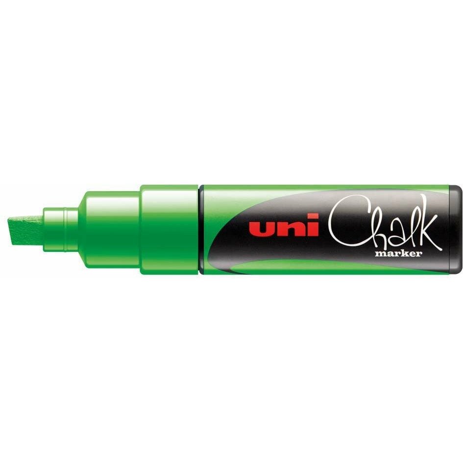 UNIBALL Marker kredowy Uni Chalk PWE-8K