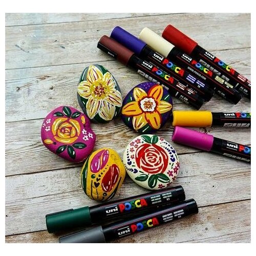 UNIBALL POSCA PC-5M 16 | 182516