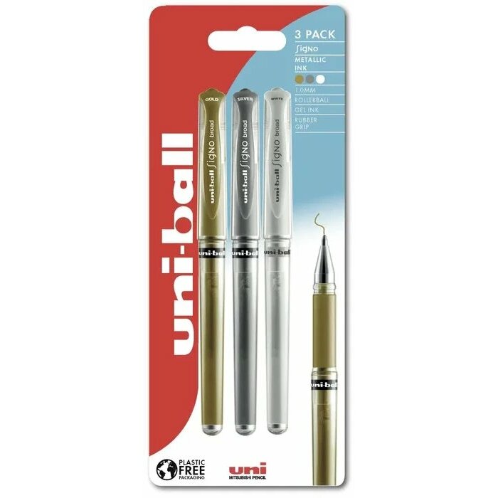 UNIBALL Uni-ball Signo 153 gel roller