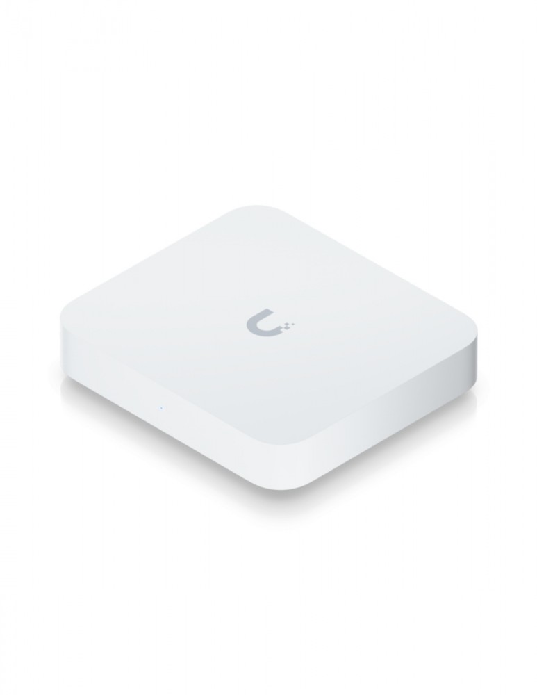 UBIQUITI Ubiquiti UXG-Max-EU multi-WAN UniFi gateway