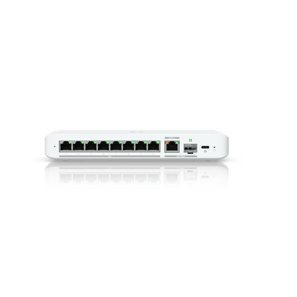 Switch Ubiquiti UniFiSwitch Flex Desktop (USW-FLEX-2