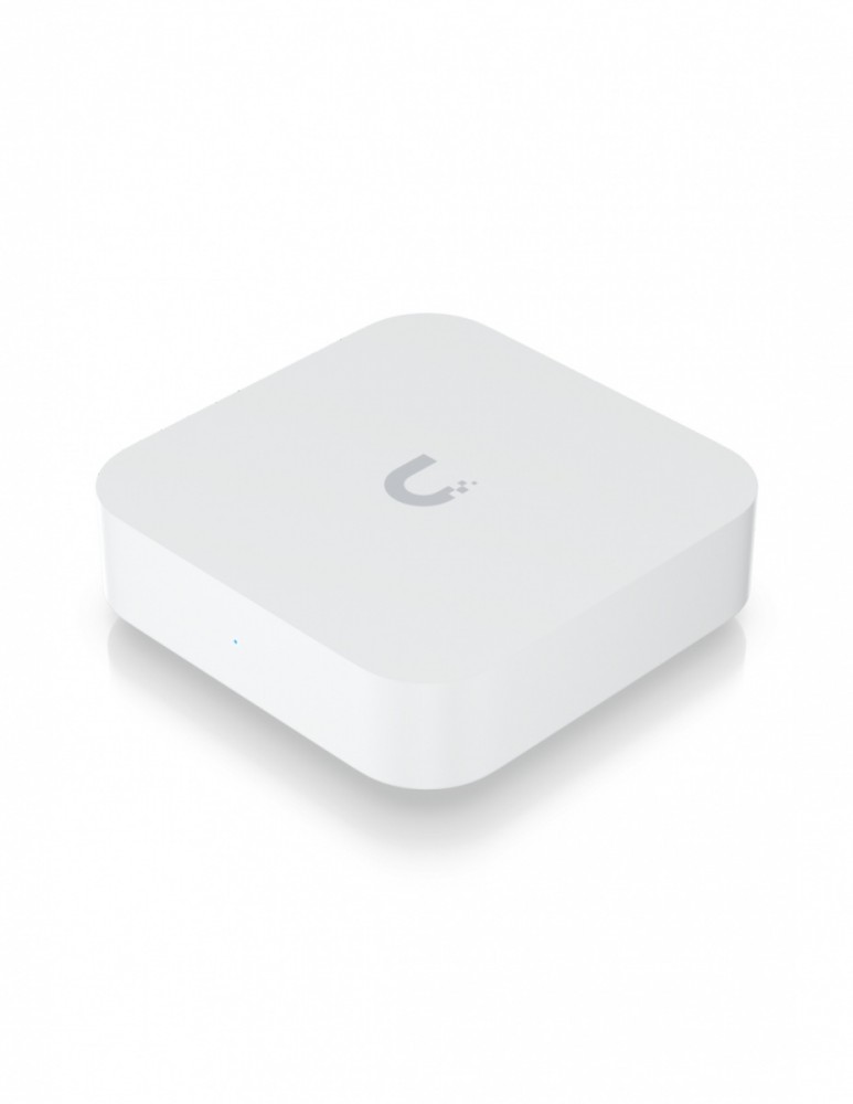 UBIQUITI Gateway Lite; Up to 10x