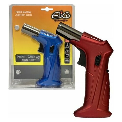 Unilight GUN FIRE Rk-3125 Blister |