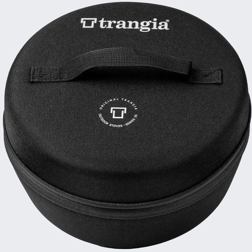 Unilight z Pianki EvaKuchenkę Trangia 25