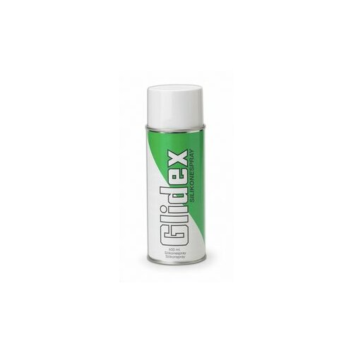 Unipak Aerozol silikonowy glidex spray 400ml