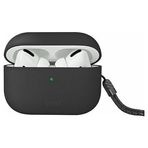 UNIQ Lino - etui silikonowe do