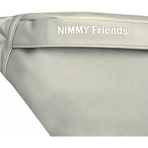 Uniq Nimmy Nerka  /gray Crossbody Glasses