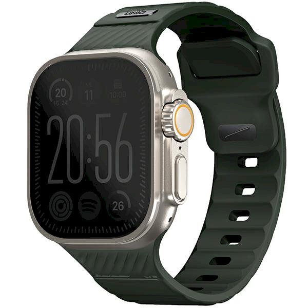 UNI.Q Uniq Stride FKM Rubber