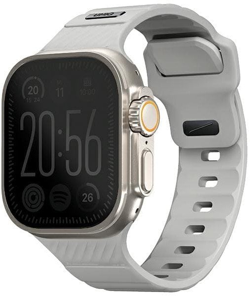 Uniq UNIQ Stride Apple Watch Series1/2/3/4/5/6/7/8/9/SE/SE2/Ultra/Ultra