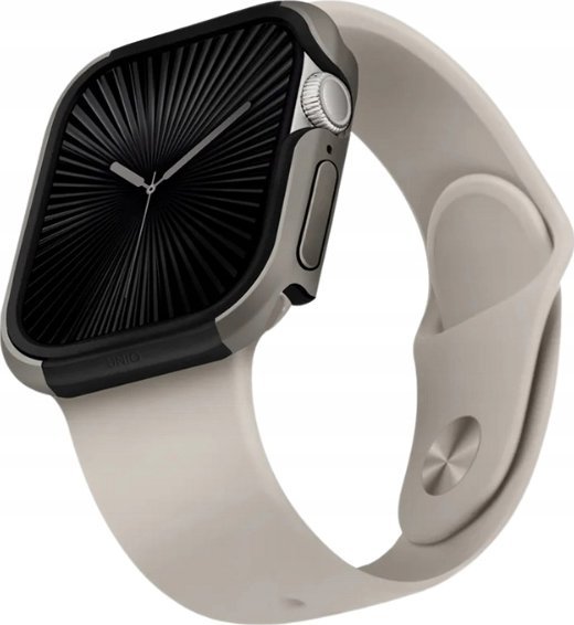 Uniq UNIQ Valencia case Apple Watch