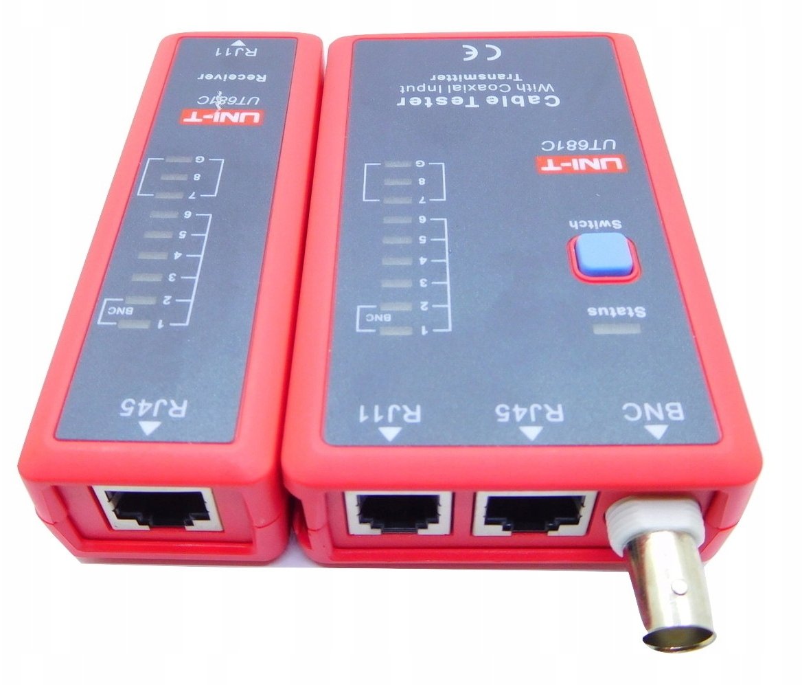 Unit Tester UNI-T (UT681C) | UT681C