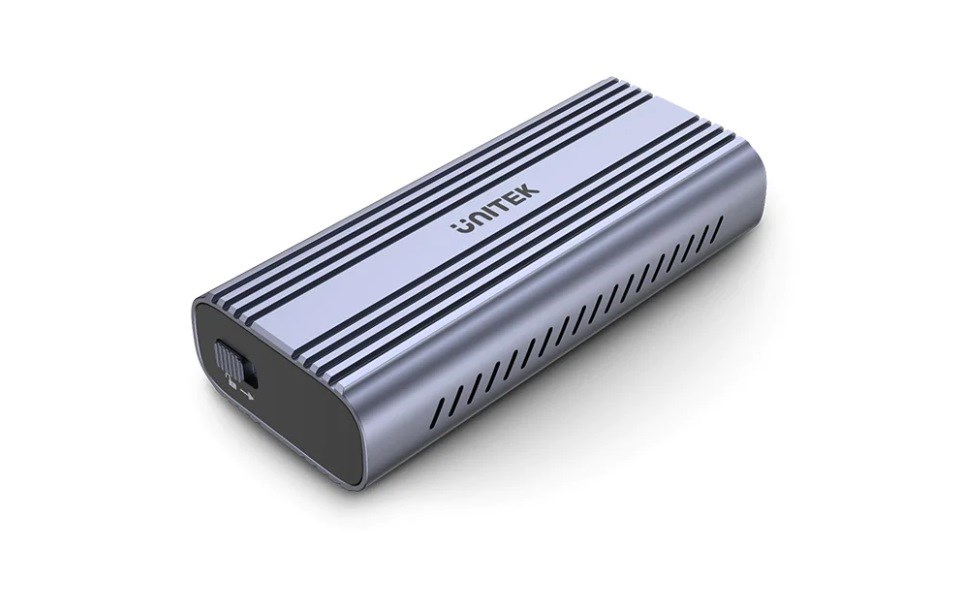 Unitek M.2 PCIe NVMe/M.2