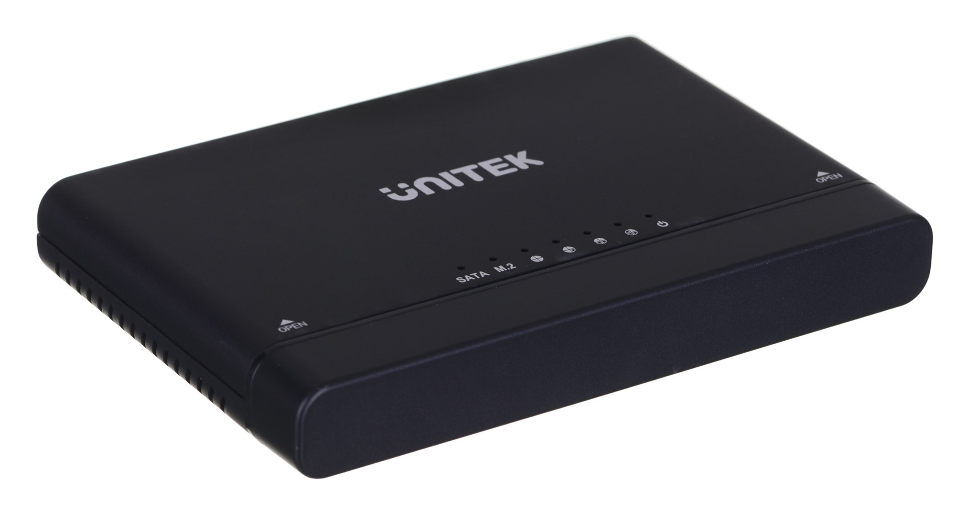 Unitek M.2 NVMe, 2.5&quot