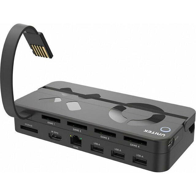 Unitek  do Nintendo Switch G1002B |