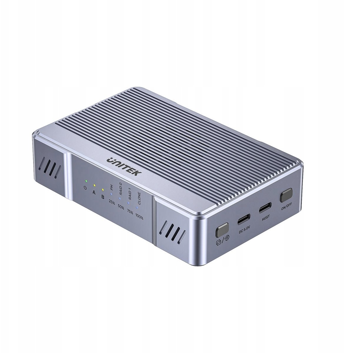 Unitek Unitek  2x M.2 20