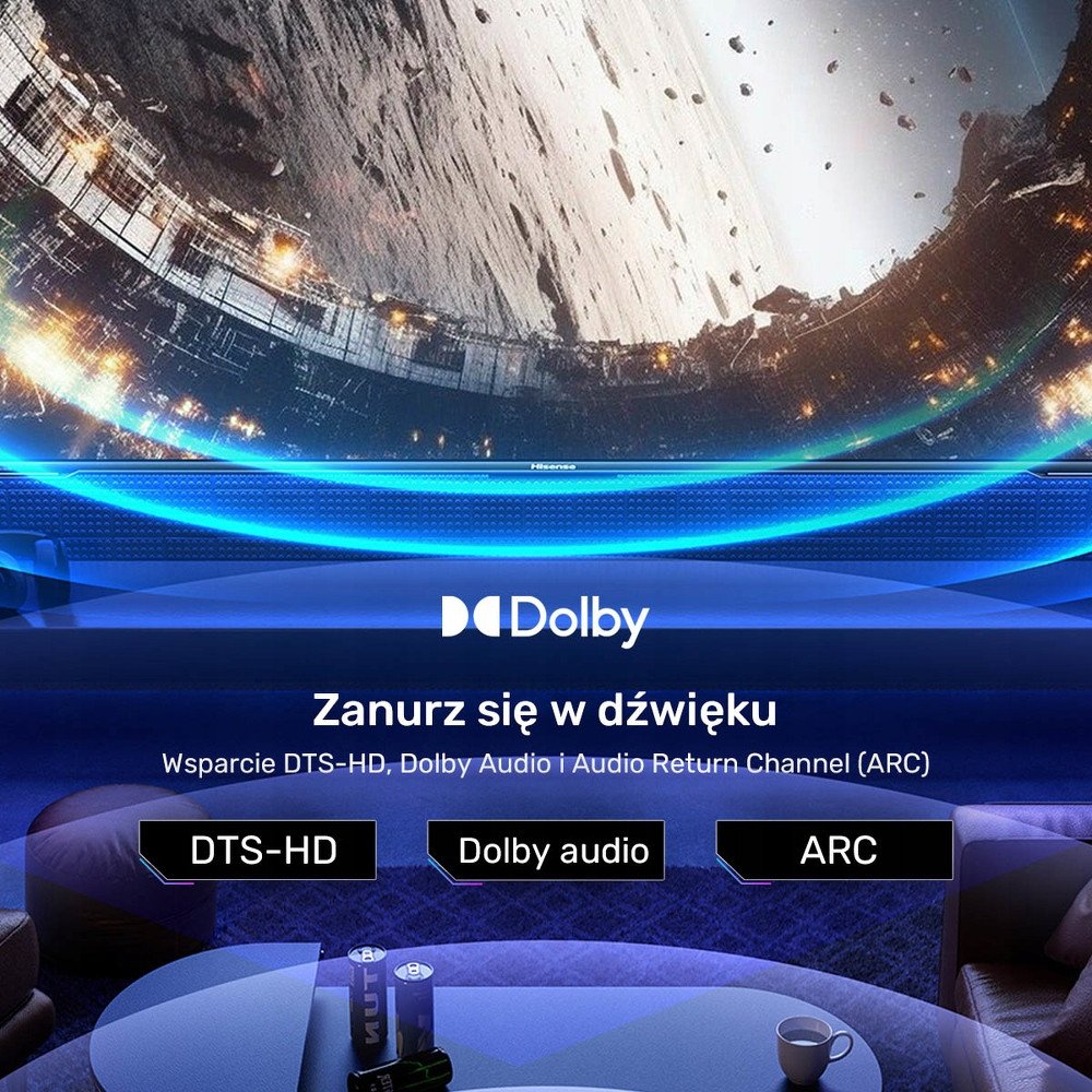 Unitek Unitek przewód 8K LUX HDMI