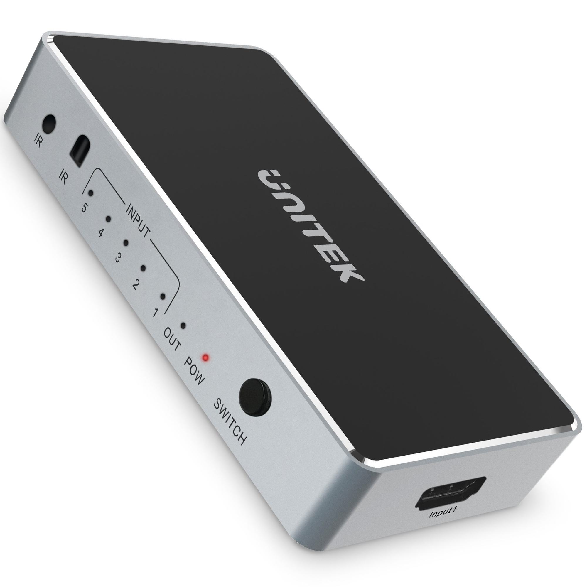 Unitek V1110A | V1110A | 4894160037961