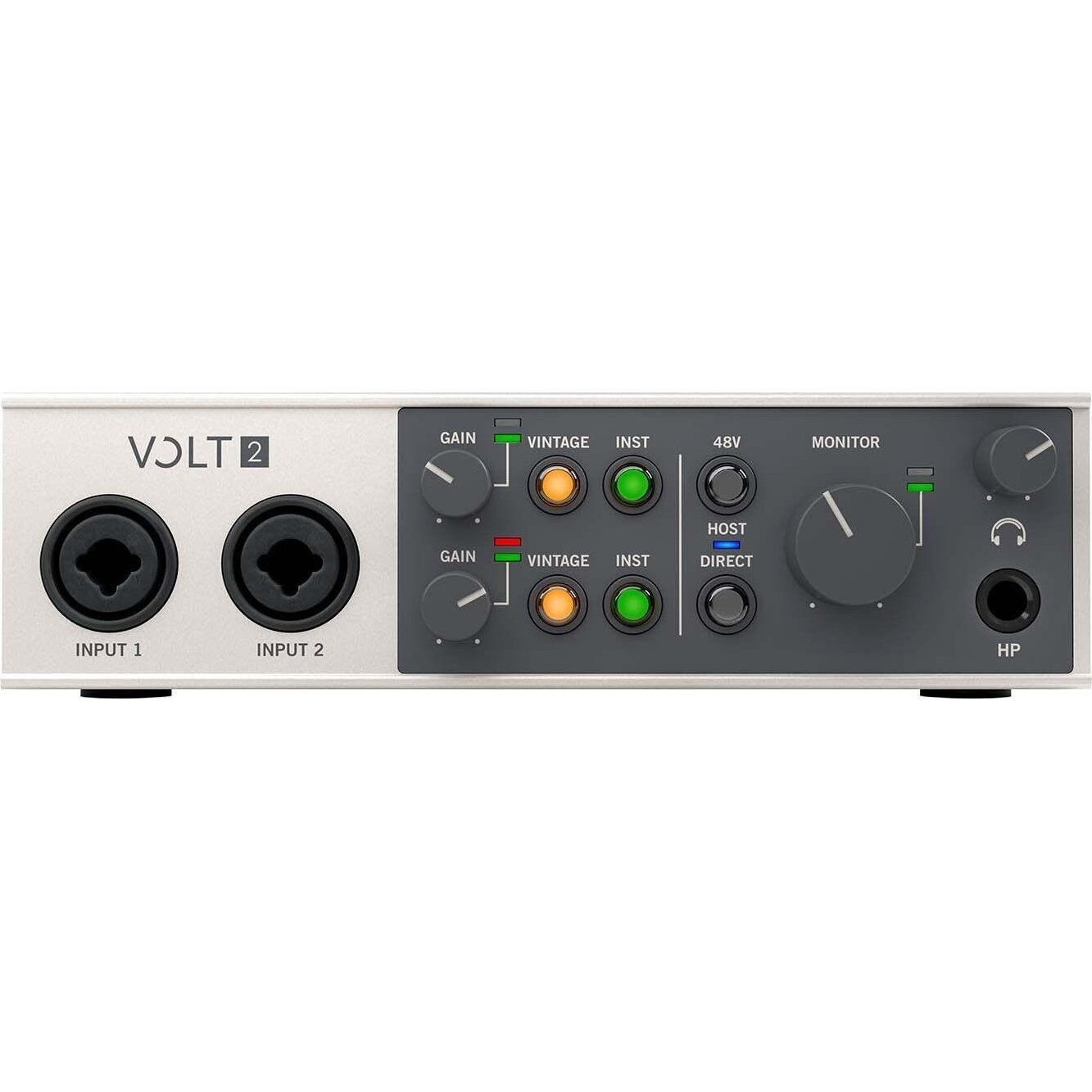 Universal Audio UA VOLT 2 -