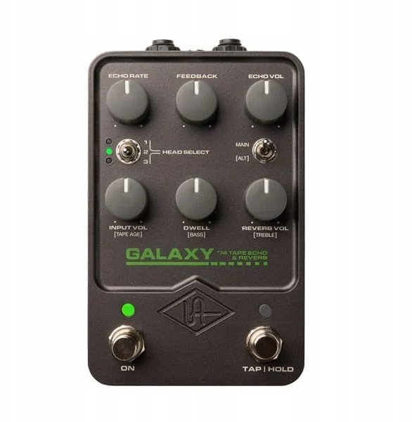 Universal UA - UAFX Galaxy 74