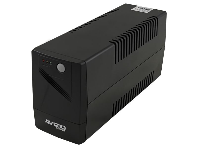 UPS AVIZIO Zasilacz awaryjny UPS 850VA