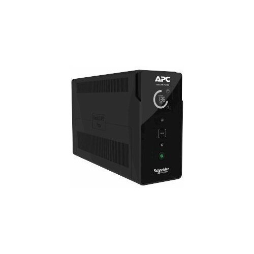 APC BR900G2-FR Back-UPS BR 900VA 4xFrench