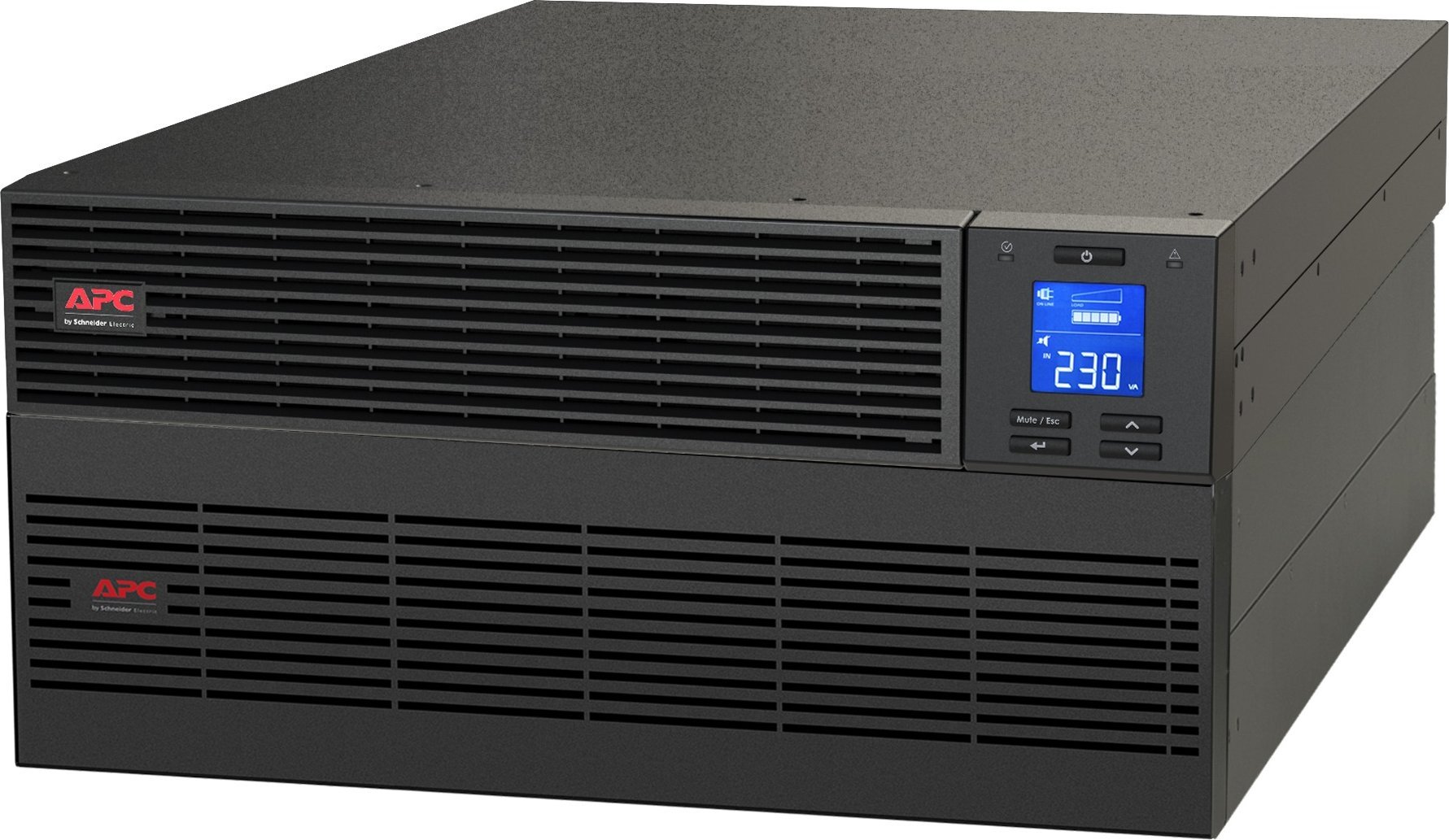 UPS APC Easy UPS SRV 6000VA
