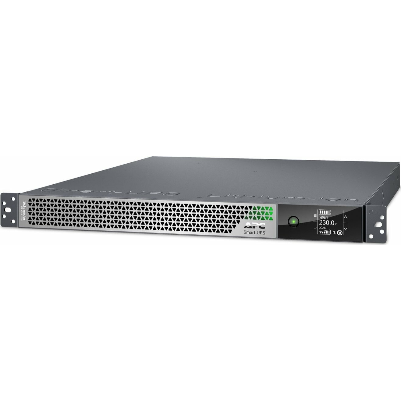 UPS APC  Smart-UPS Ultra 3000VA (SRTL3KRM1UIC)