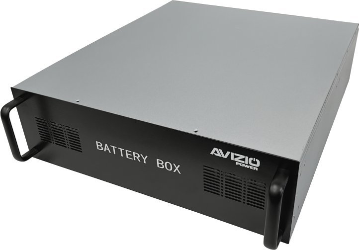 UPS AVIZIO Battery Pack 3U 12