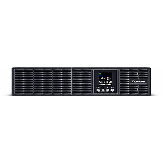 UPS CyberPower Online S 2000VA (OLS2000ERT2UA-B)