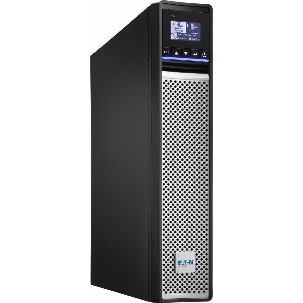 UPS Eaton 5PX 1000i RT2U Netpack