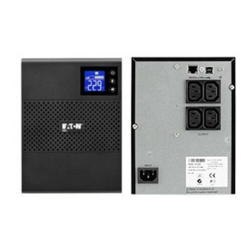 UPS Eaton 5SC 500i 500VA (5SC500I)