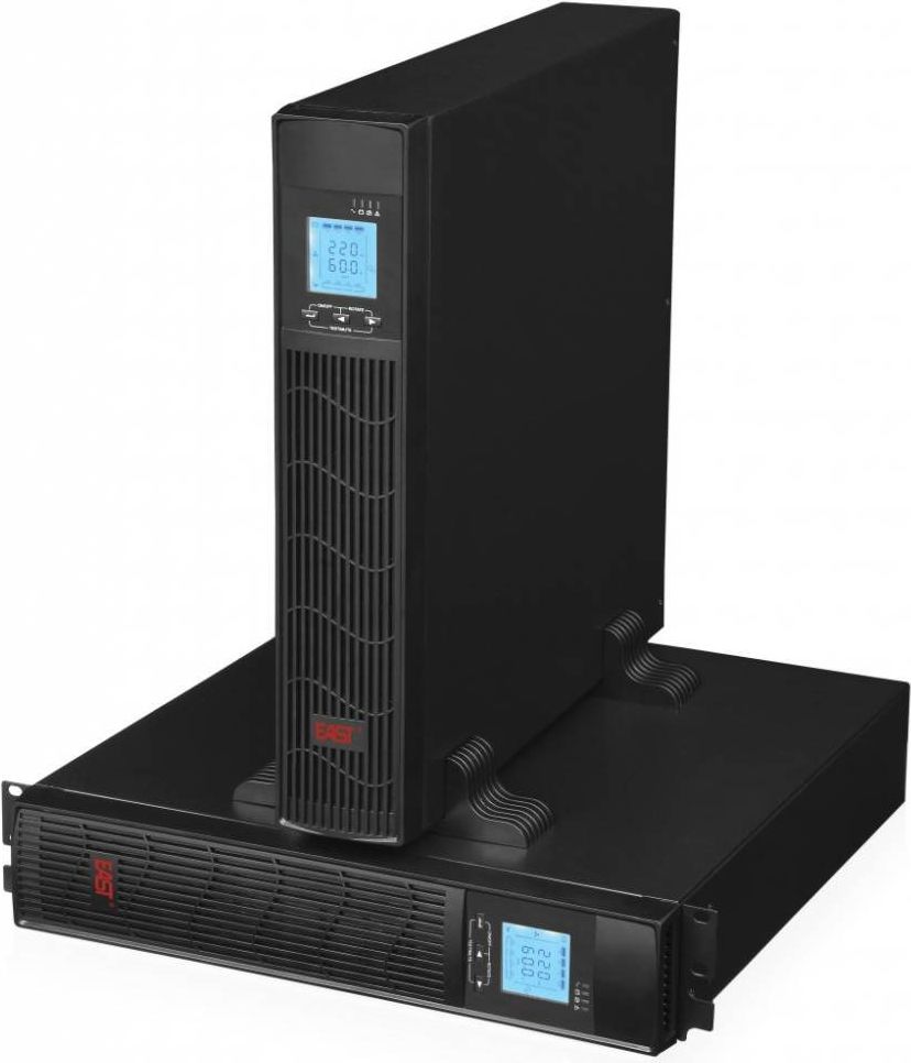 UPS EuroCase EA610RT | EA610RT |