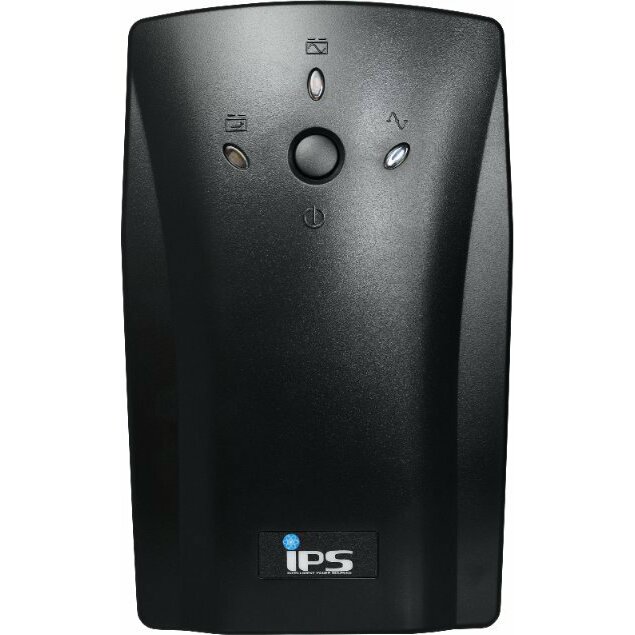 UPS MPL Power TM-LI-0k6-PC-1x7 600VA |