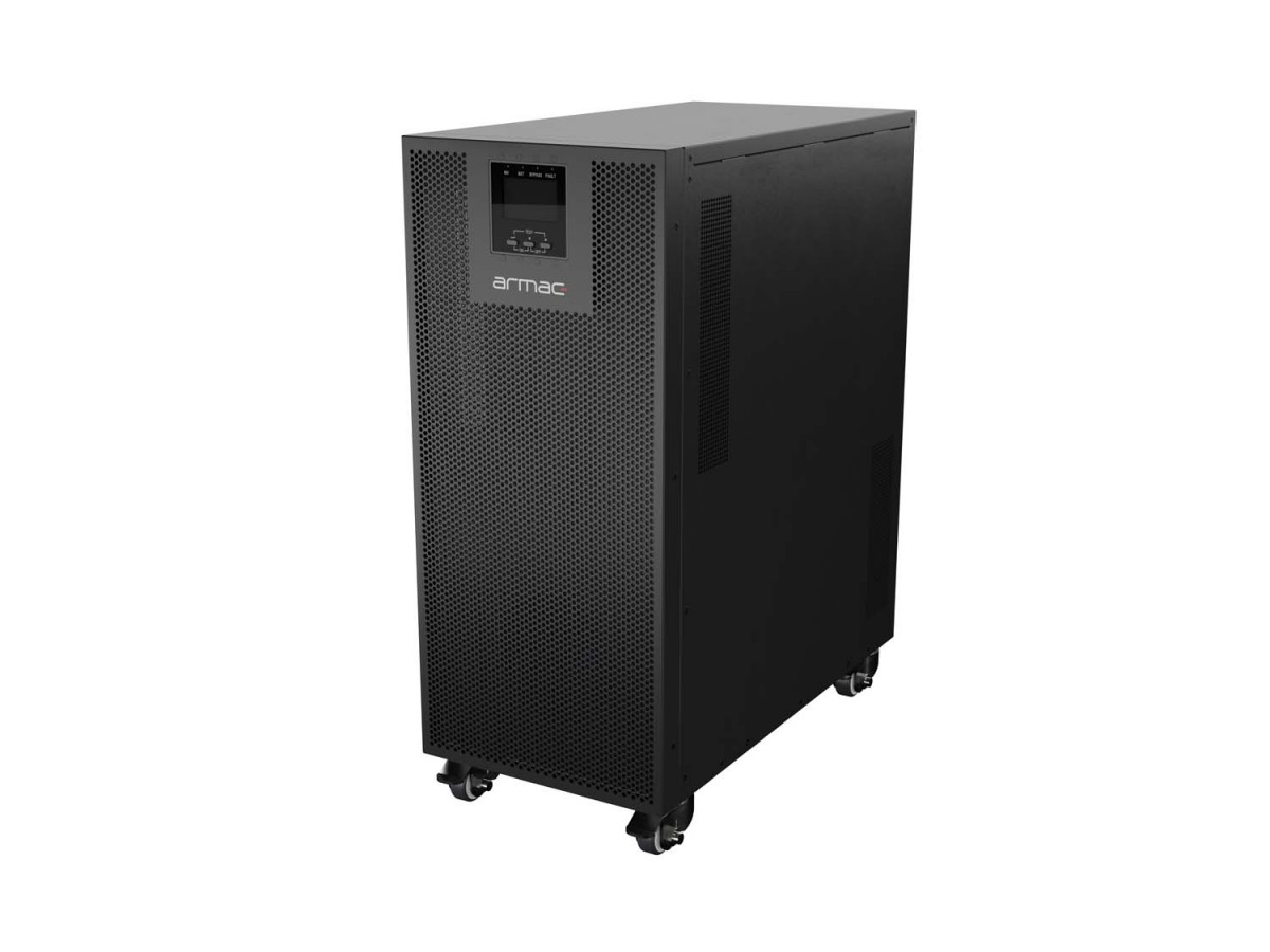 Armac UPS On-Line 10 000VA PF1