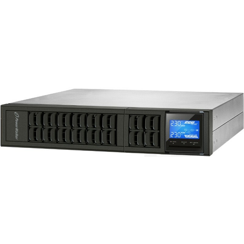 POWER WALKER PowerWalker VFI 3000 CRM