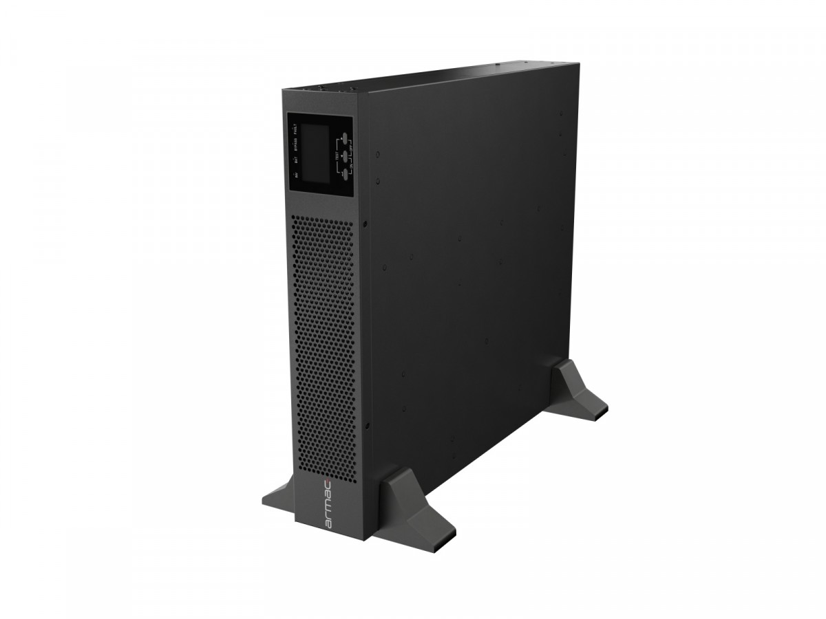 Armac UPS On-Line Rack 3000VA -