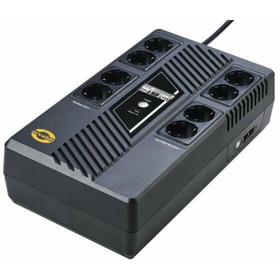 UPS Orvaldi AM-1000LCD USB (VAM-1000) |