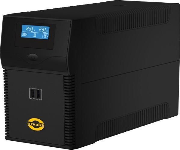 UPS Orvaldi i2000LCD USB (ID2K0CH) |