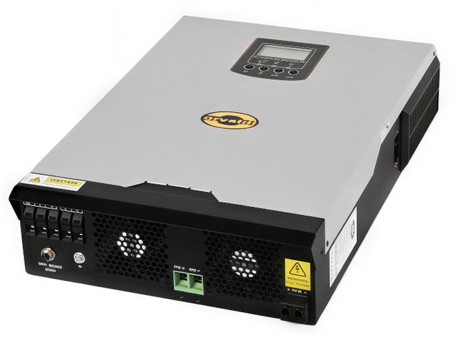 UPS Orvaldi Solar 5000VA (VMVII5K) |
