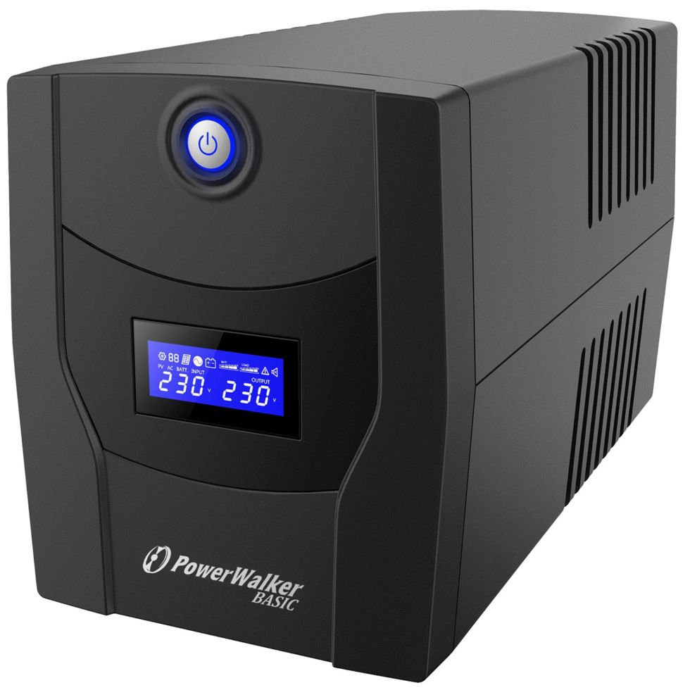 UPS PowerWalker Basic VI 2200 STL