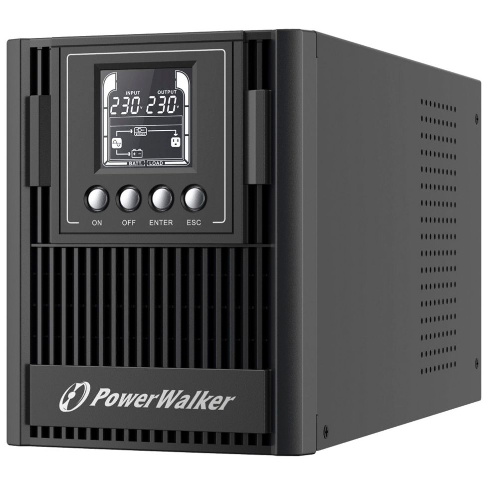 UPS PowerWalker VFI 1000 AT (10122180)