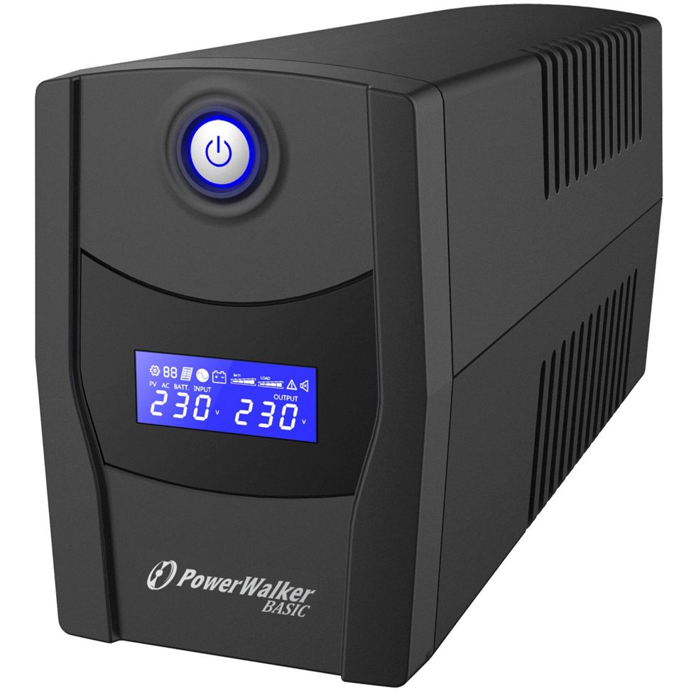 UPS PowerWalker VI 800 STL (10121073)