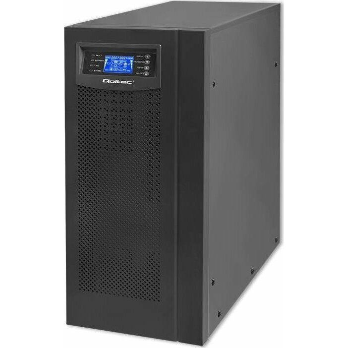 UPS Qoltec Pure Sine Wave 6kVA